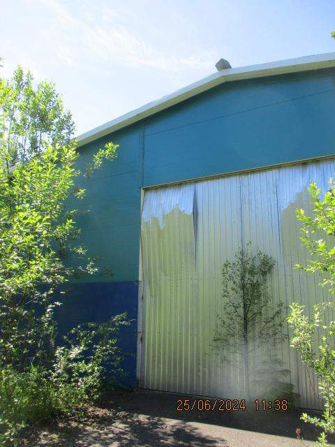 Продам торговое помещение 534 м.кв.