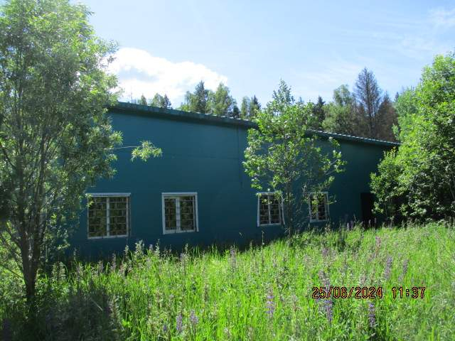 Продам торговое помещение 534 м.кв.