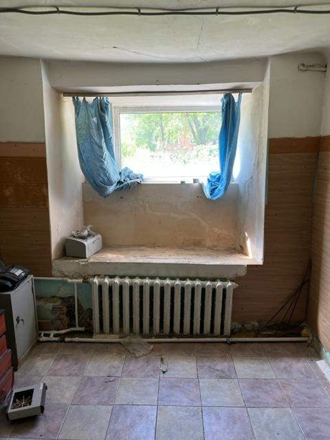 Продам офис 221 м.кв.