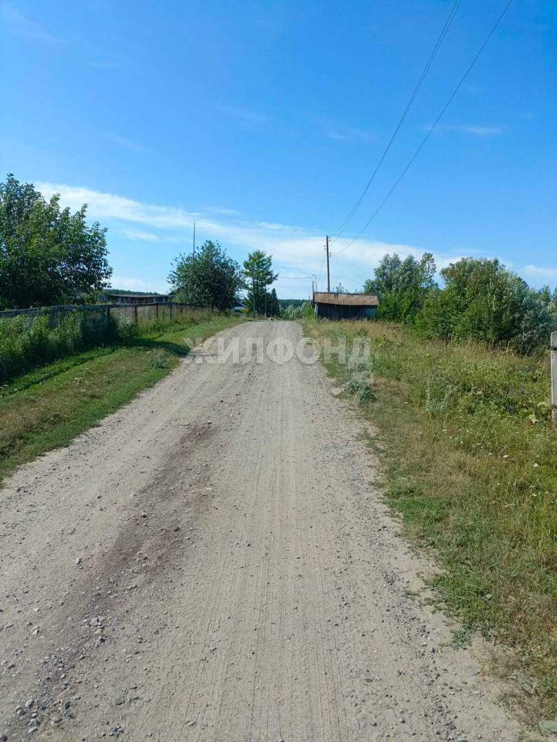 Продам земельный участок 1189 м.кв.