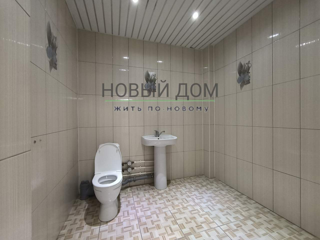 Сдам в аренду помещение свободного назначения 73.9 м.кв.