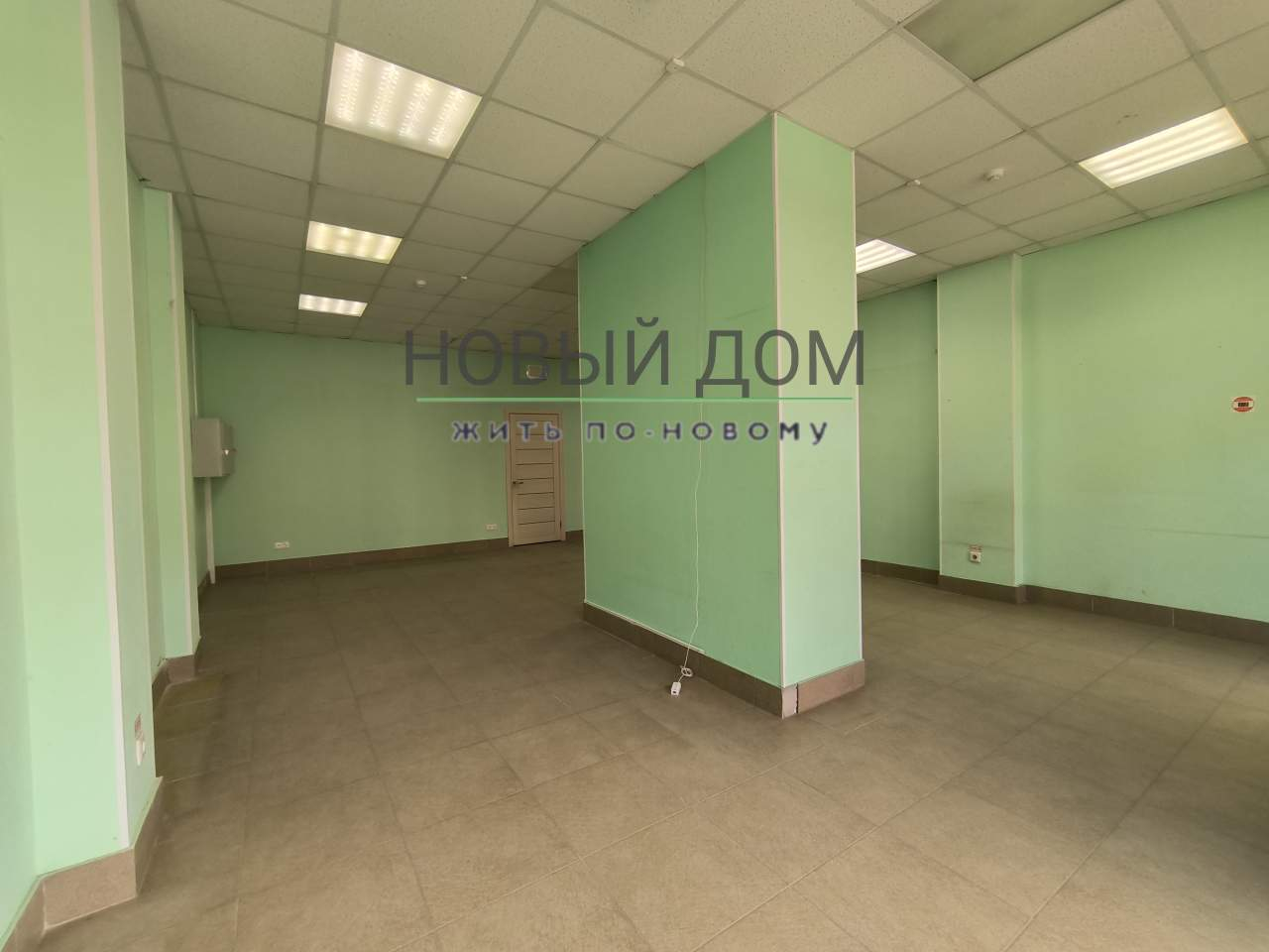 Сдам в аренду помещение свободного назначения 73.9 м.кв.
