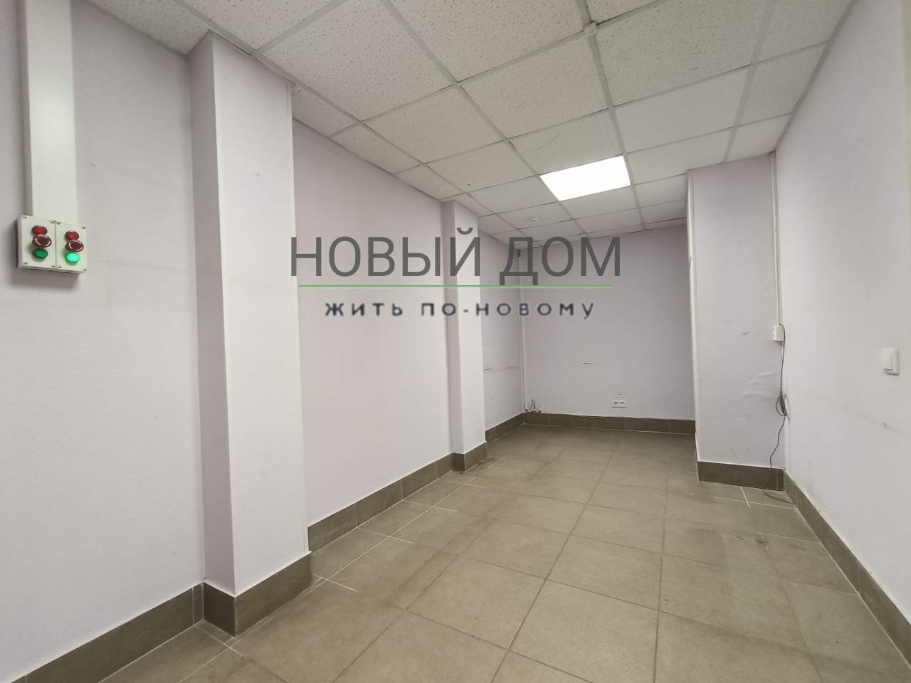 Сдам в аренду помещение свободного назначения 73.9 м.кв.