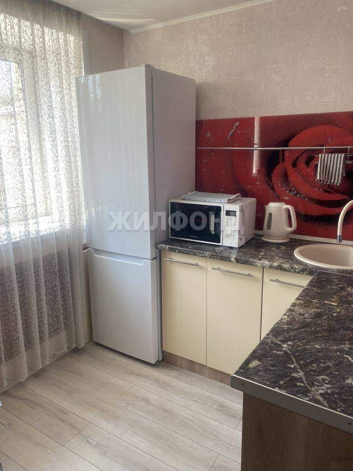 Квартира на продажу в Новокузнецке, Кирова улица, 45 фото №2