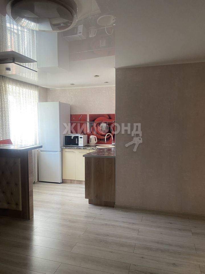 Квартира на продажу в Новокузнецке, Кирова улица, 45 фото №11