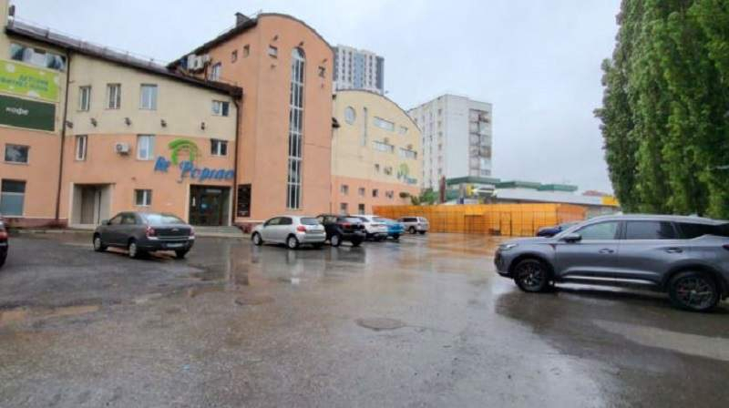 Продам офис 5.2 м.кв.