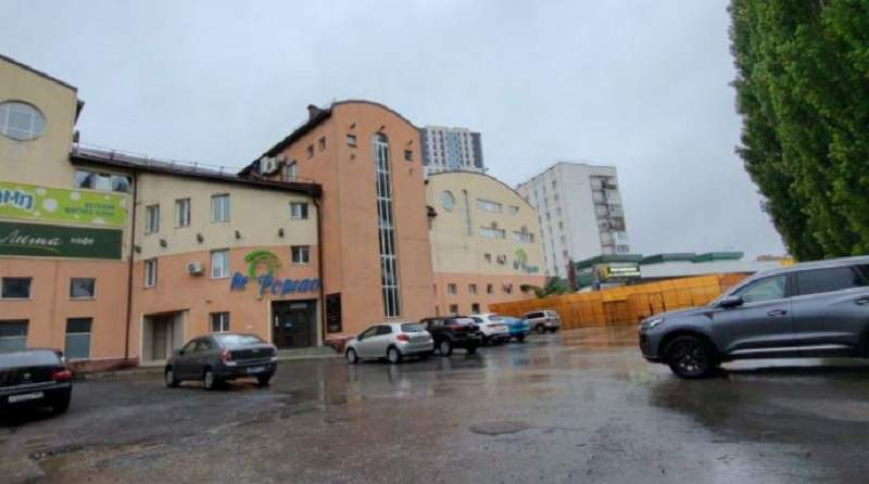 Продам офис 5.2 м.кв.