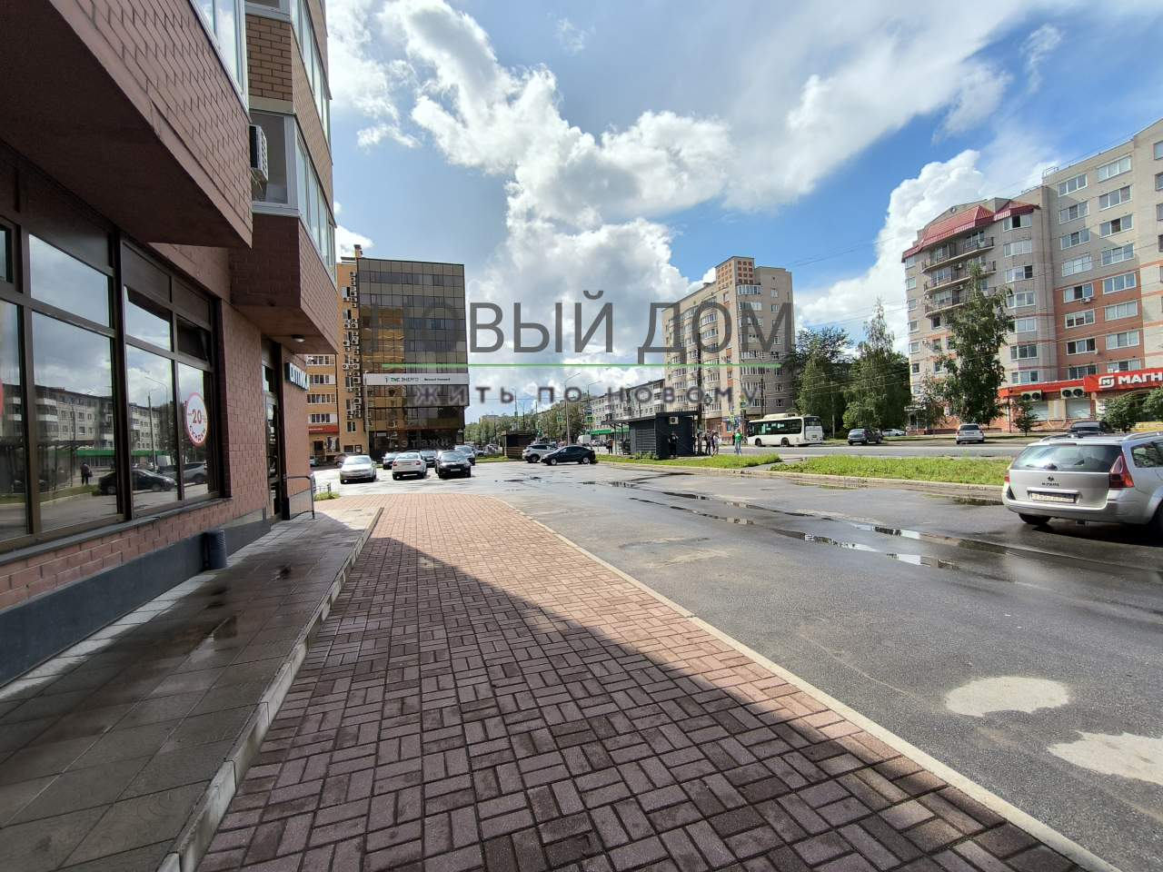 Сдам в аренду помещение свободного назначения 73.9 м.кв.