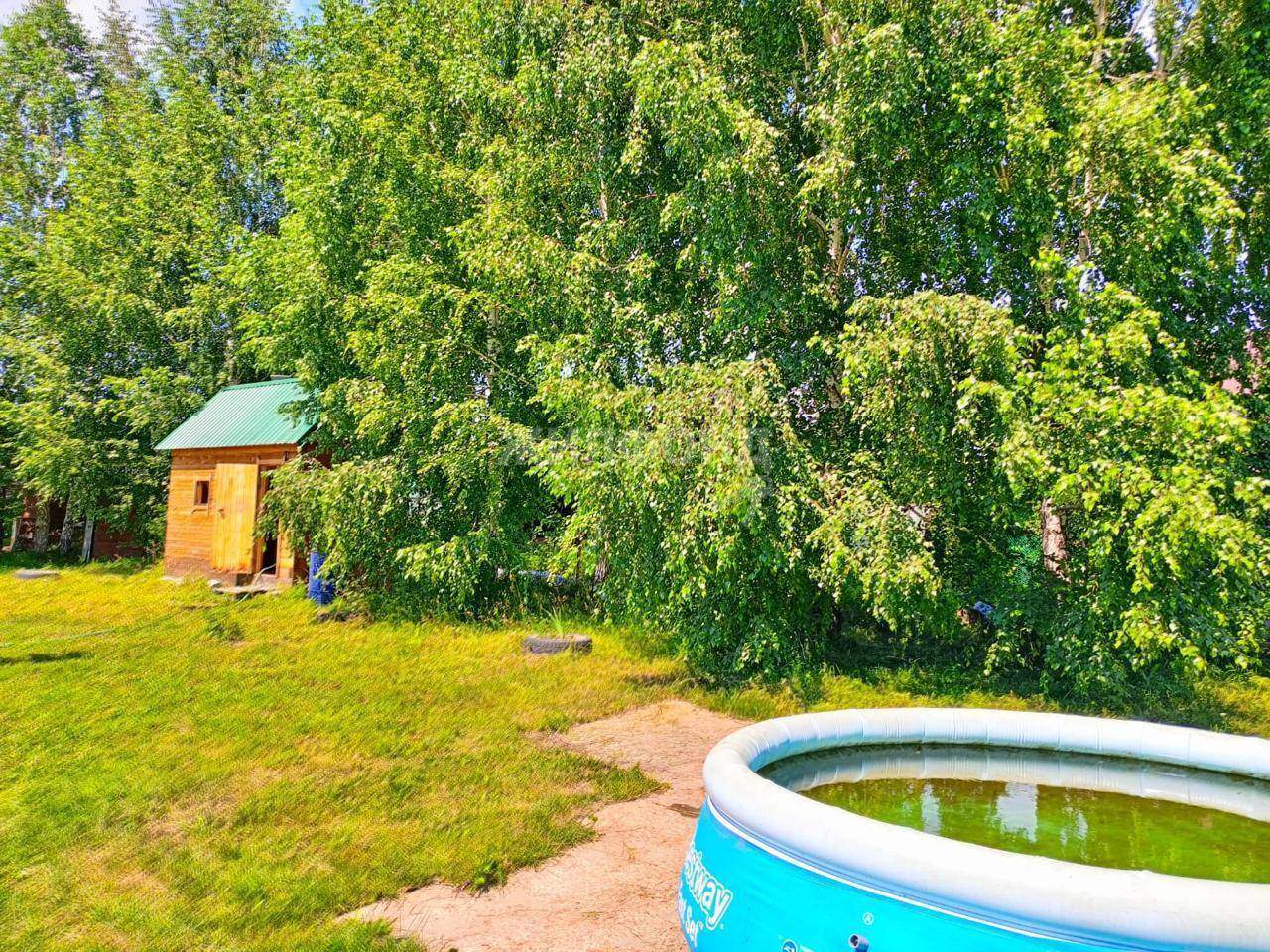 Продам земельный участок 1009 м.кв.
