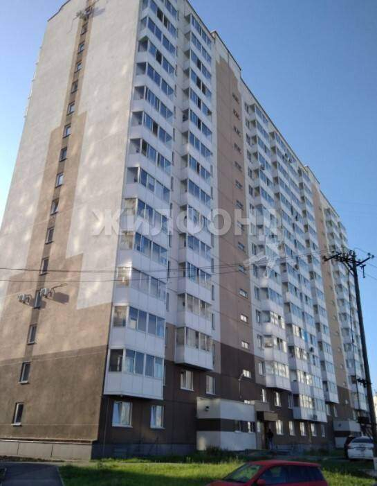 Квартира на продажу в Новокузнецке, Пионерский проспект, 62 фото №21