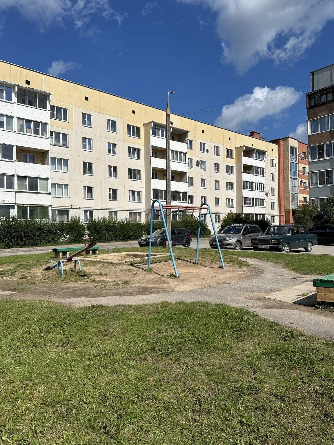 Квартира на продажу в Пскове, Петрова улица, 2 фото №21