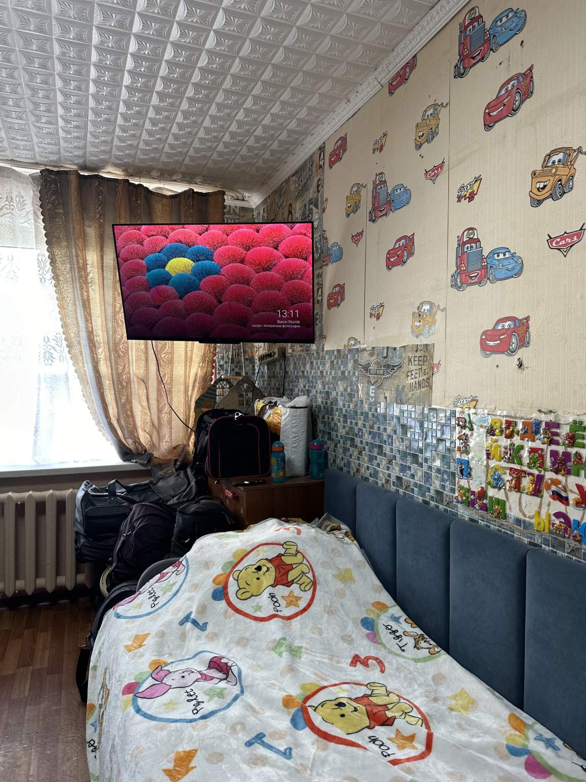 Квартира на продажу в Пскове, Петрова улица, 2 фото №12