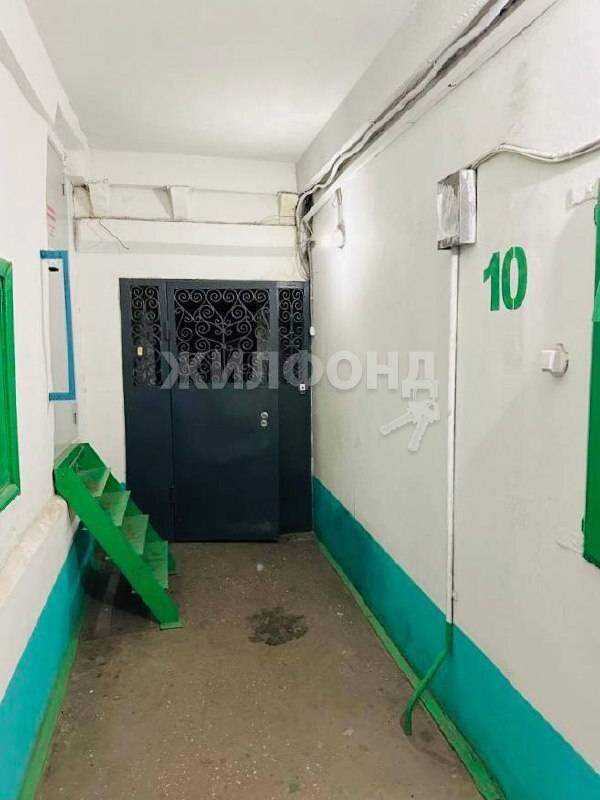 Квартира на продажу в Томске, Елизаровых улица, 74 фото №9