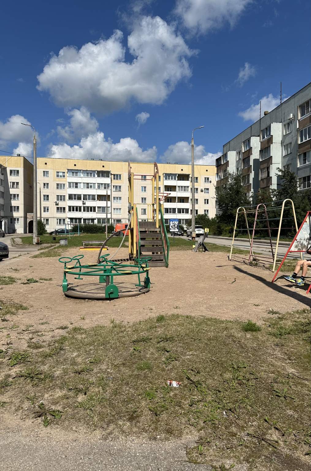 Квартира на продажу в Пскове, Петрова улица, 2 фото №22