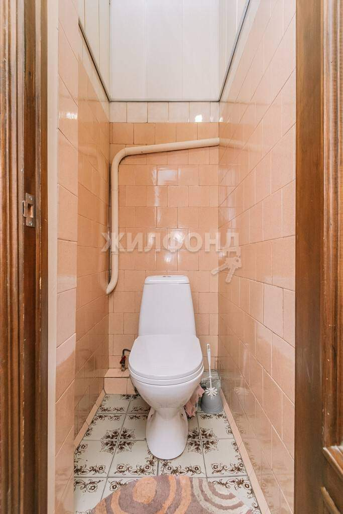 Дом на продажу в Новосибирске, Нахимова улица фото №8