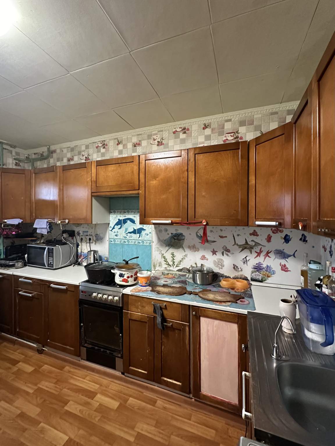 Квартира на продажу в Пскове, Петрова улица, 2 фото №0