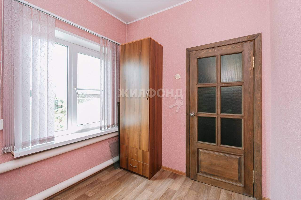 Дом на продажу в Новосибирске, Нахимова улица фото №7