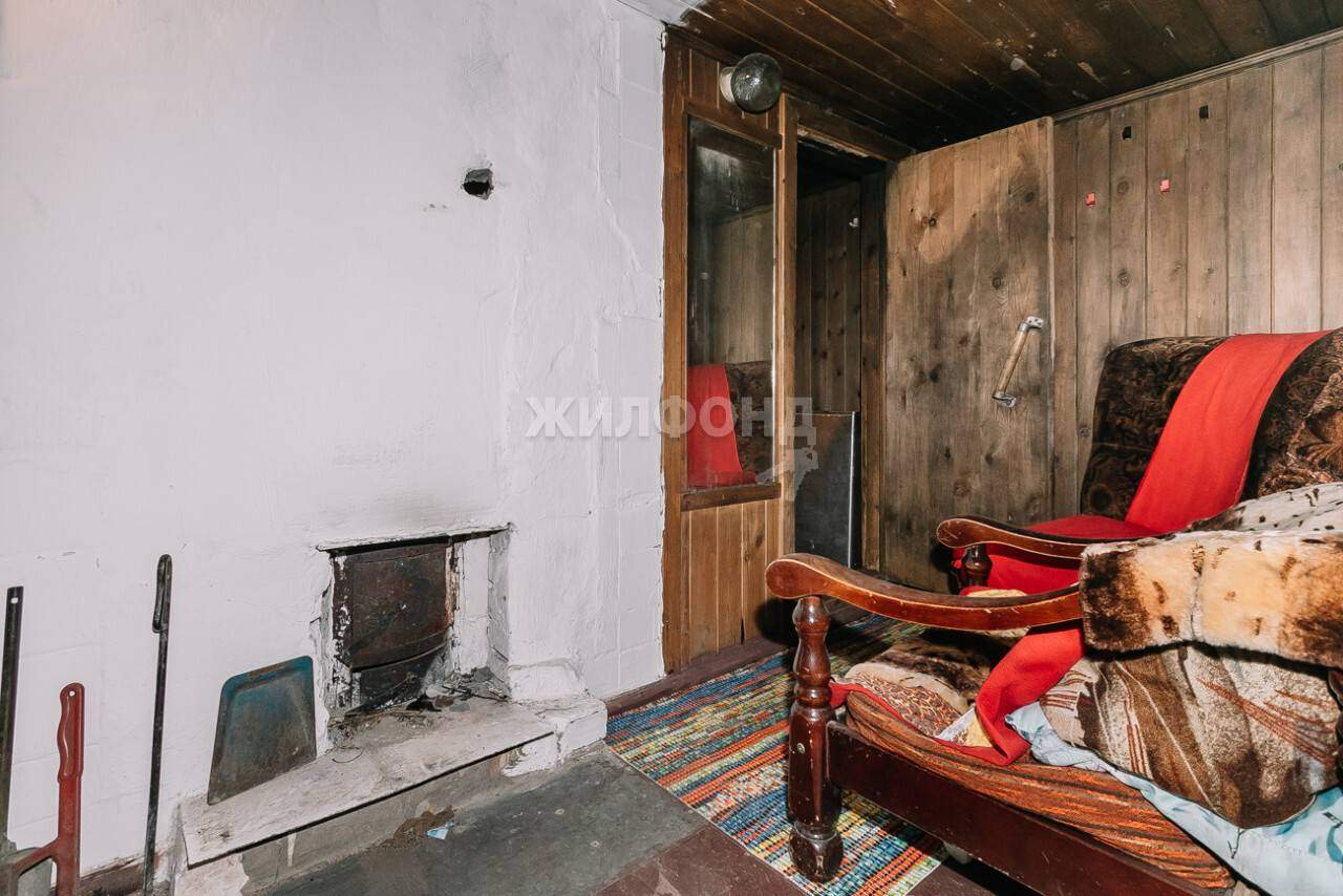 Дом на продажу в Новосибирске, Нахимова улица фото №20