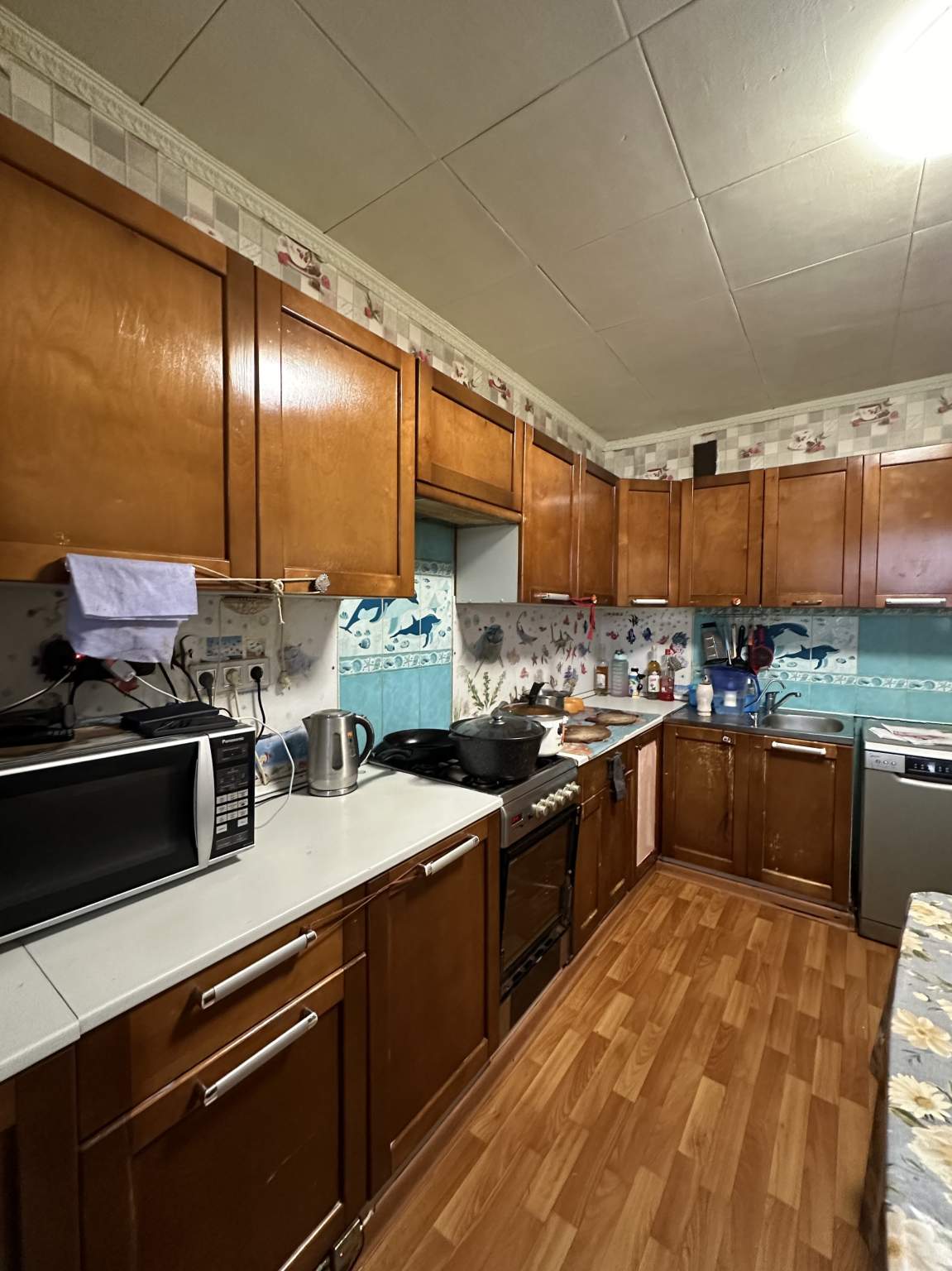 Квартира на продажу в Пскове, Петрова улица, 2 фото №1