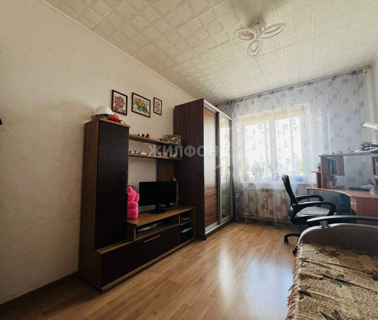 Квартира на продажу в Томске, Елизаровых улица, 74 фото №2
