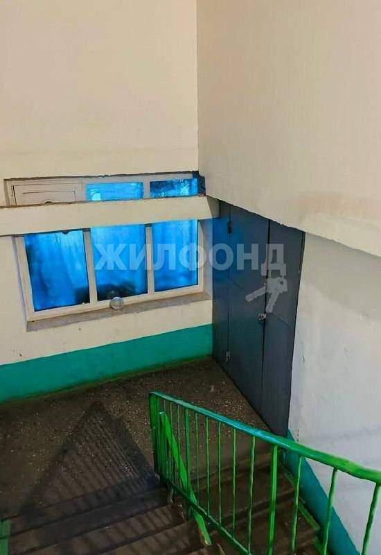 Квартира на продажу в Томске, Елизаровых улица, 74 фото №8