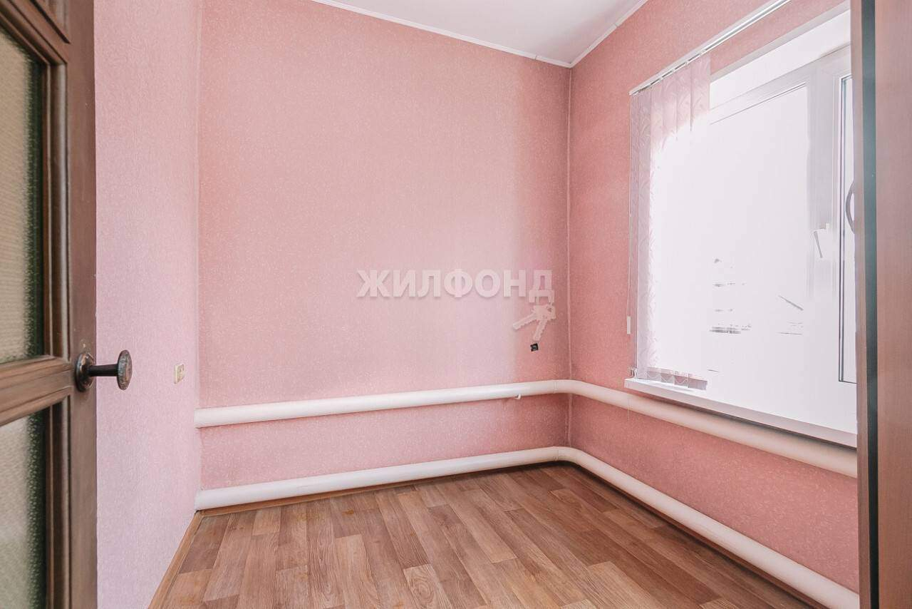 Дом на продажу в Новосибирске, Нахимова улица фото №6