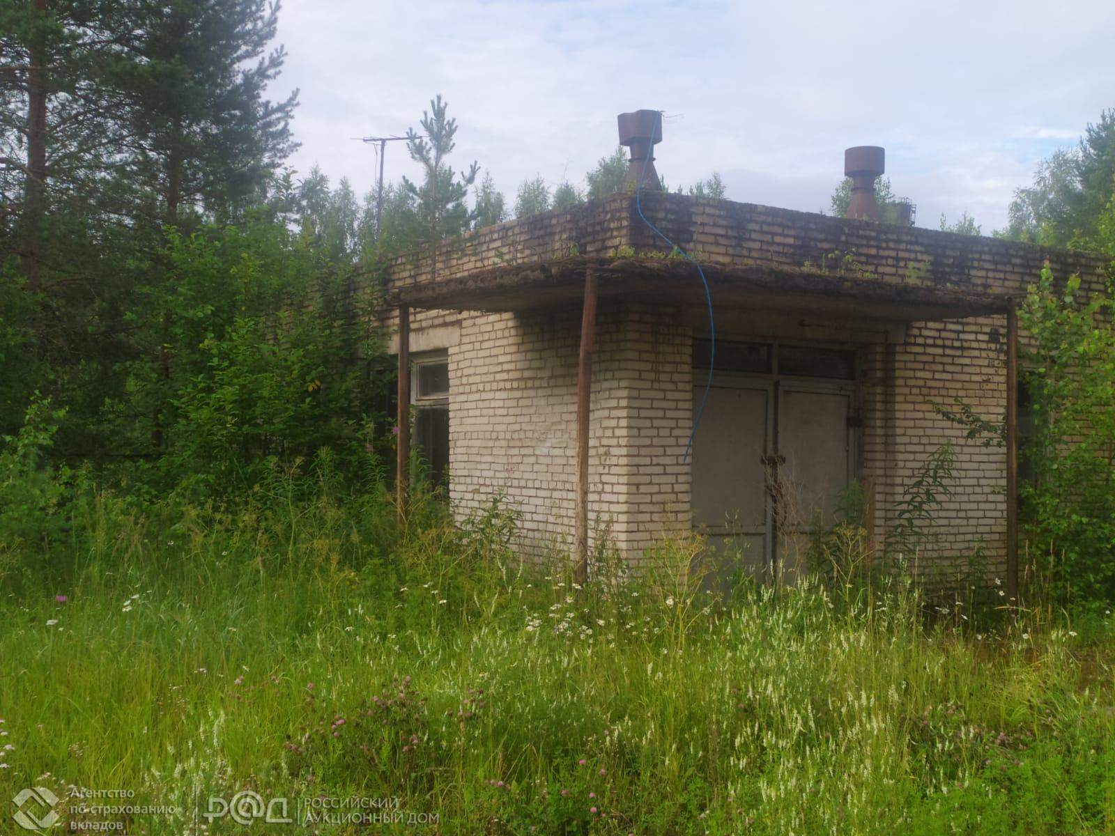 Продам торговое помещение 8315.6 м.кв.