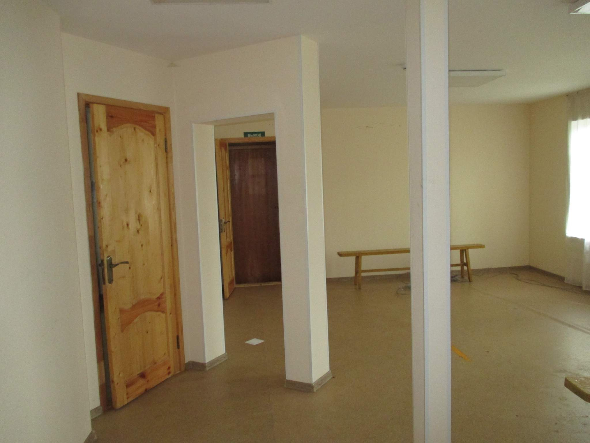 Продам торговое помещение 143.1 м.кв.