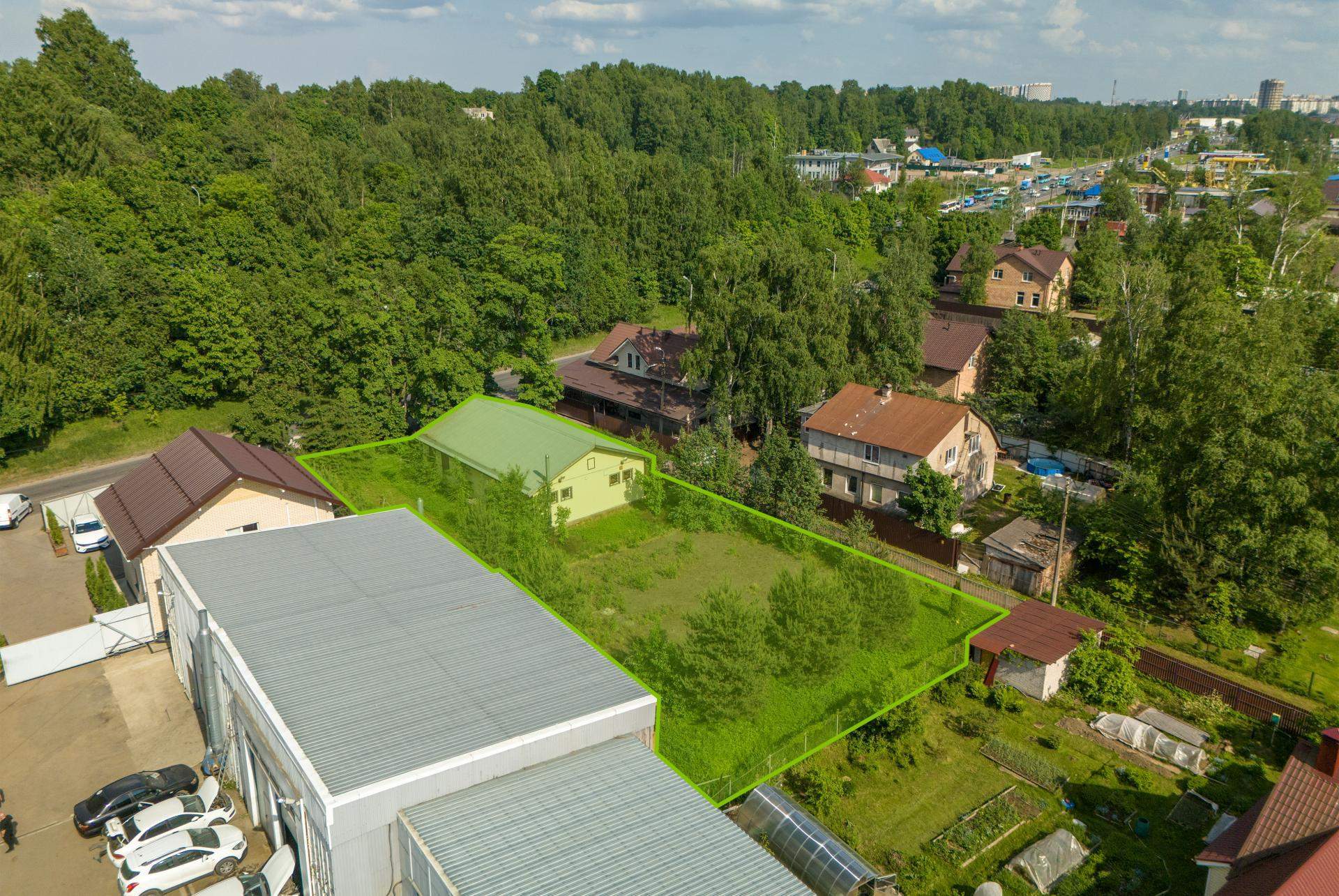 Продам торговое помещение 143.3 м.кв.