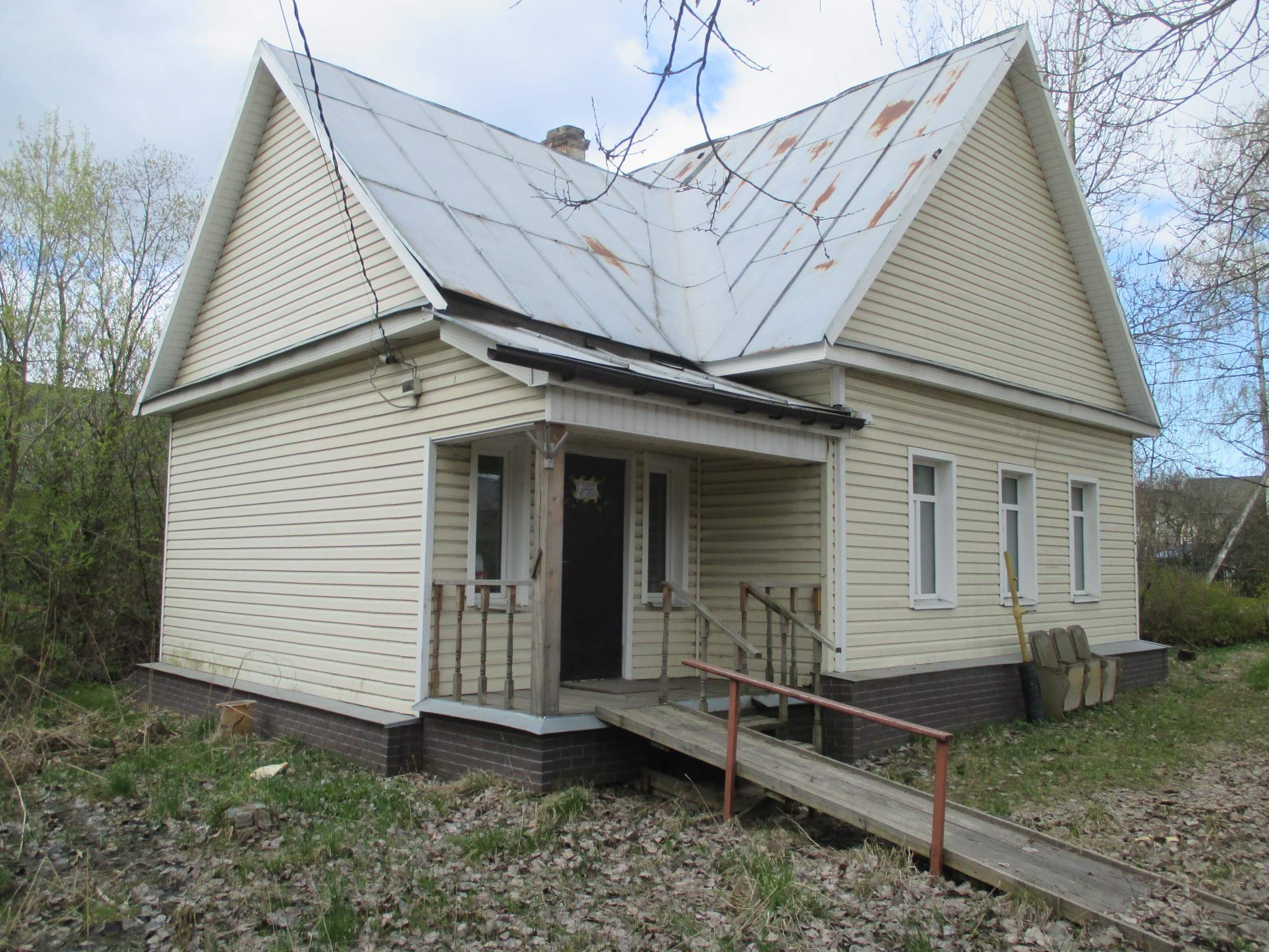 Продам торговое помещение 143.1 м.кв.