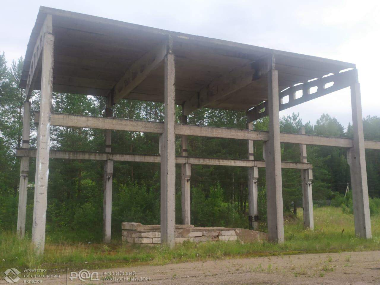 Продам торговое помещение 8315.6 м.кв.