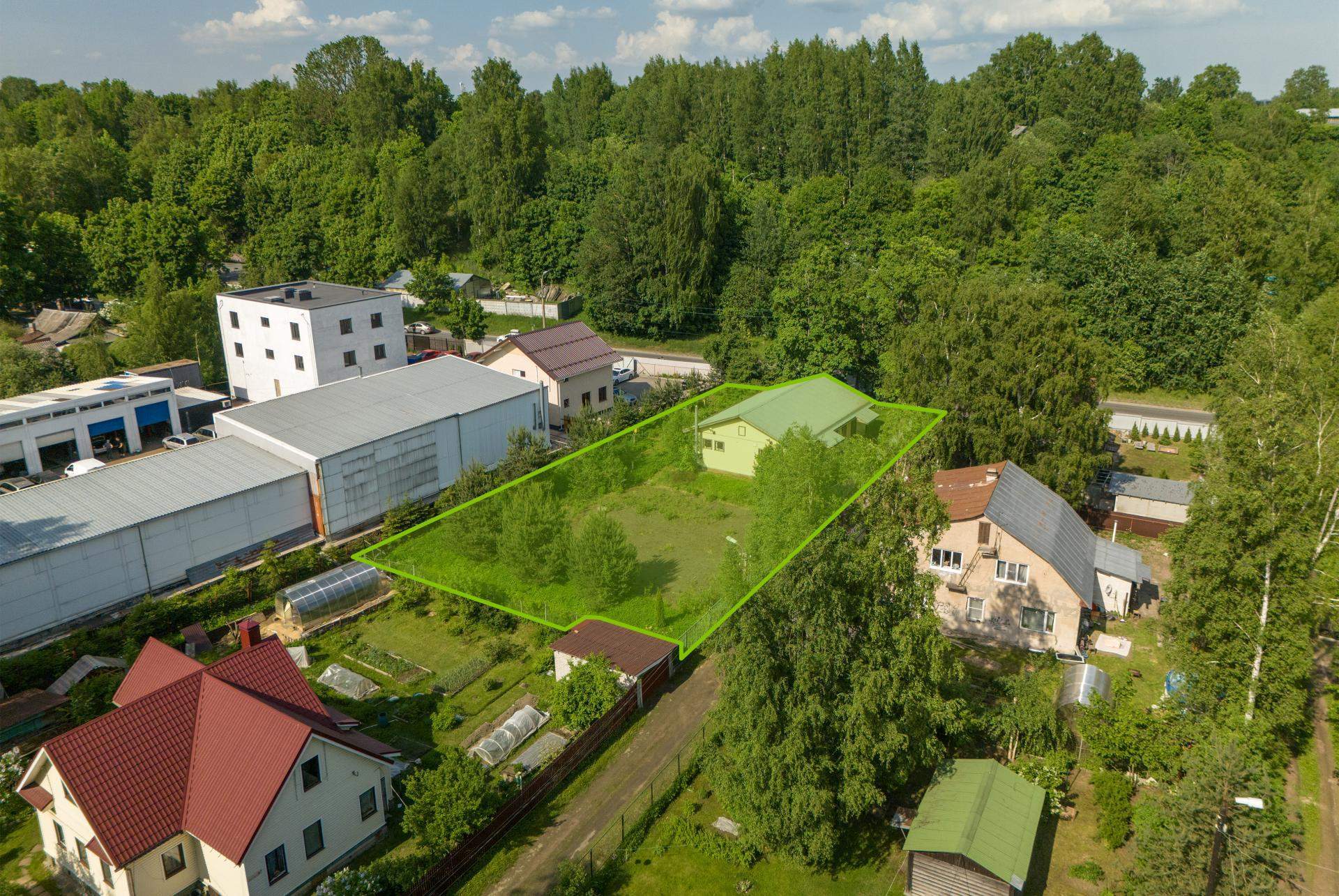 Продам торговое помещение 143.3 м.кв.