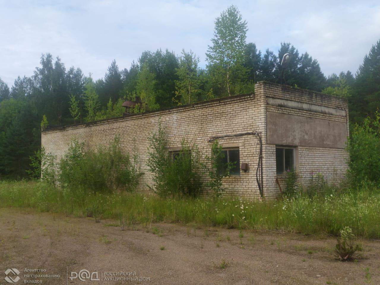 Продам торговое помещение 8315.6 м.кв.