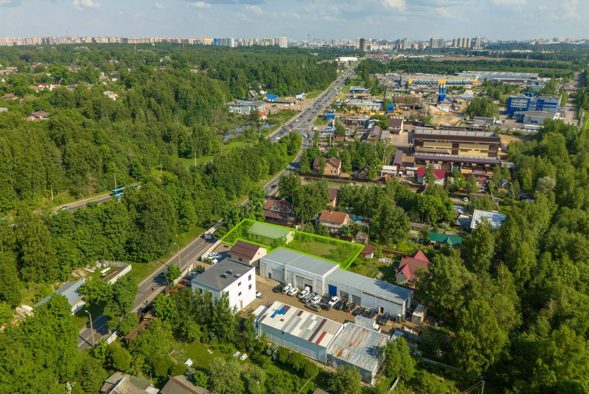 Продам торговое помещение 143.3 м.кв.