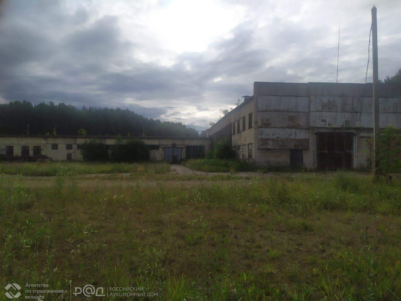 Продам торговое помещение 8315.6 м.кв.