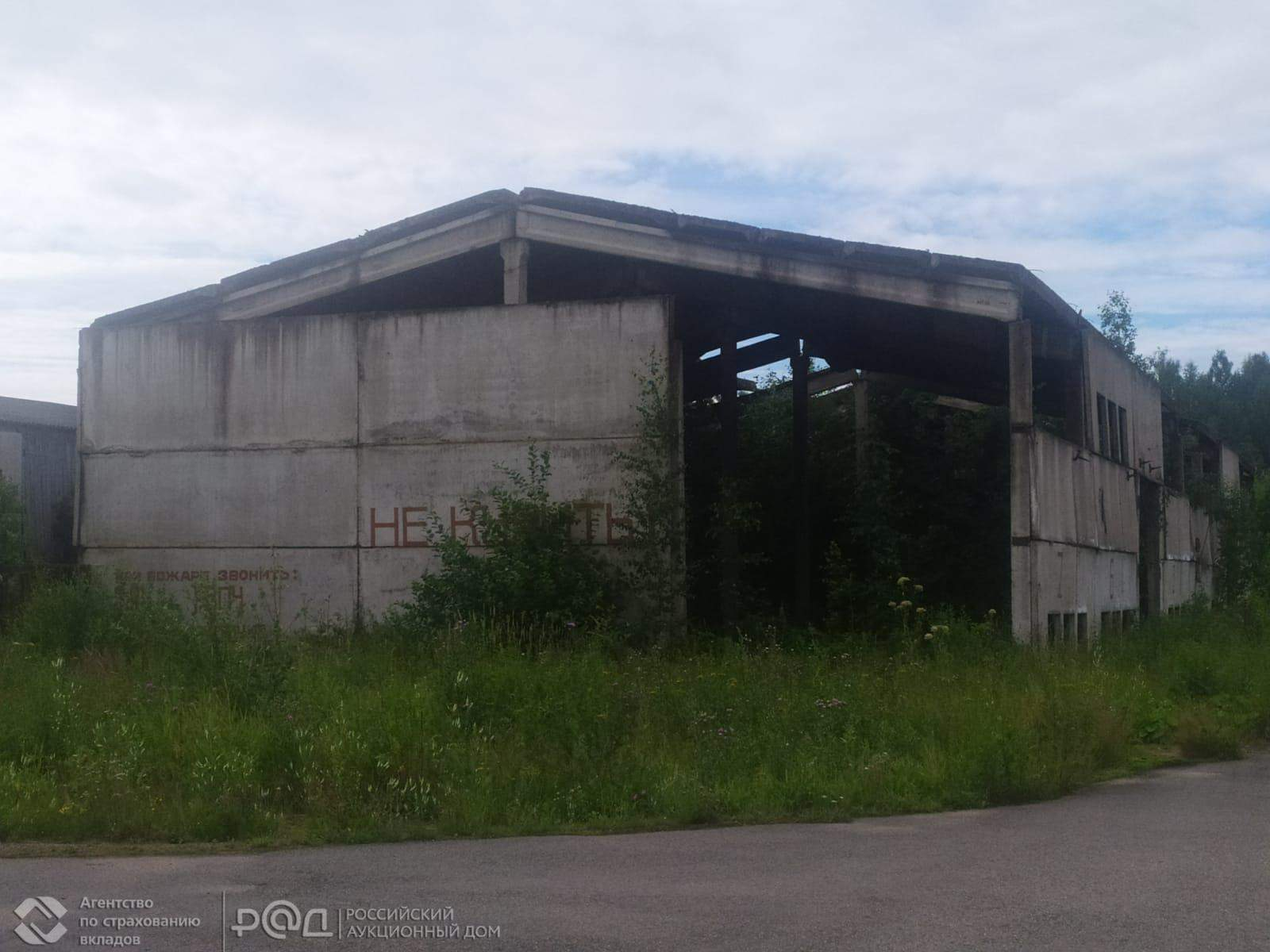 Продам торговое помещение 8315.6 м.кв.