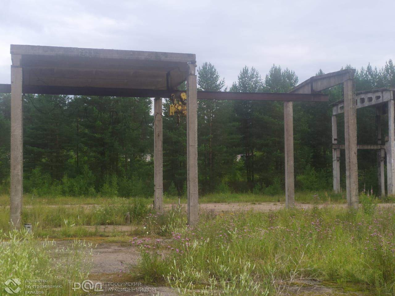 Продам торговое помещение 8315.6 м.кв.