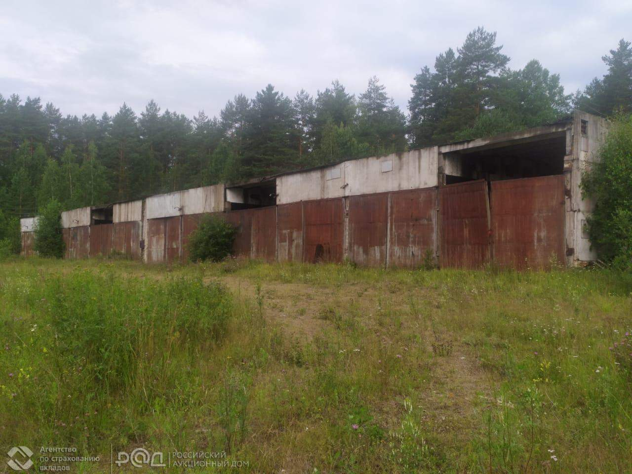 Продам торговое помещение 8315.6 м.кв.