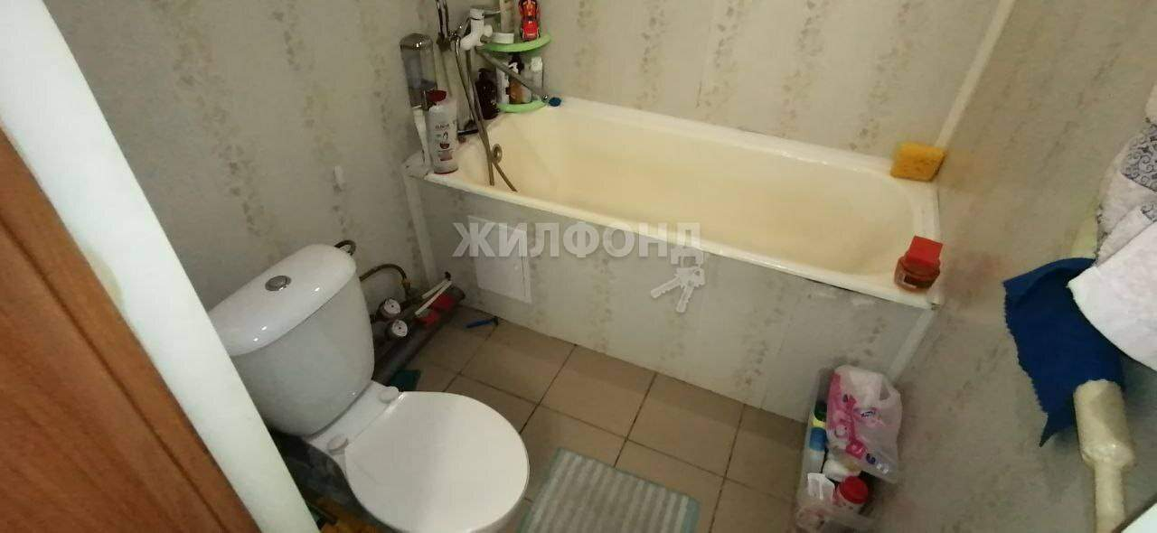 Квартира на продажу в Междуреченске, Пушкина улица, 16 фото №5