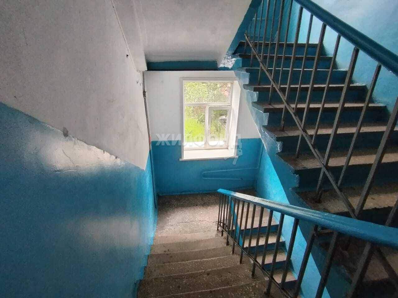 Квартира на продажу в Междуреченске, Коммунистический проспект, 13 фото №7
