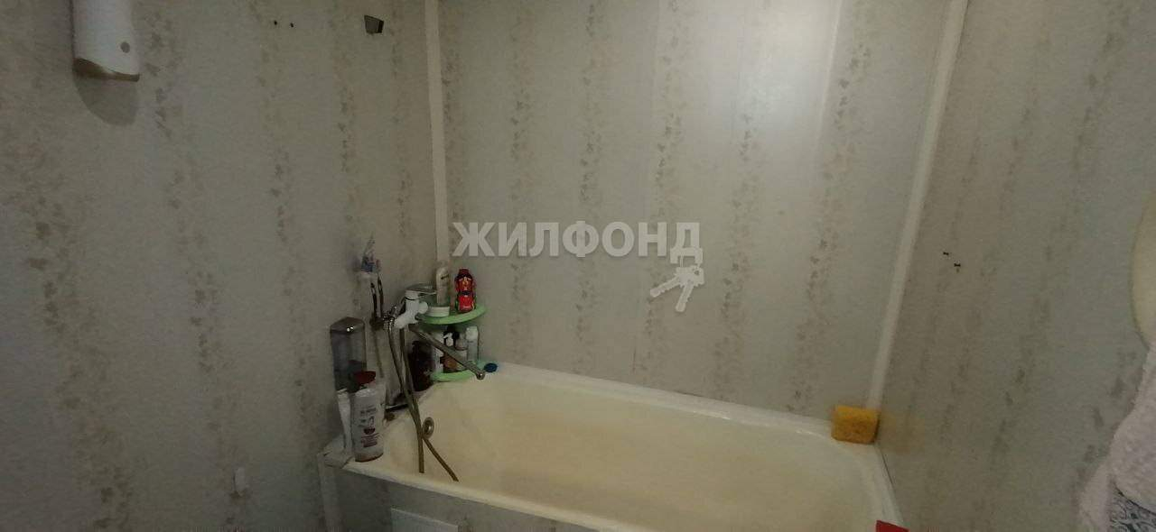 Квартира на продажу в Междуреченске, Пушкина улица, 16 фото №6