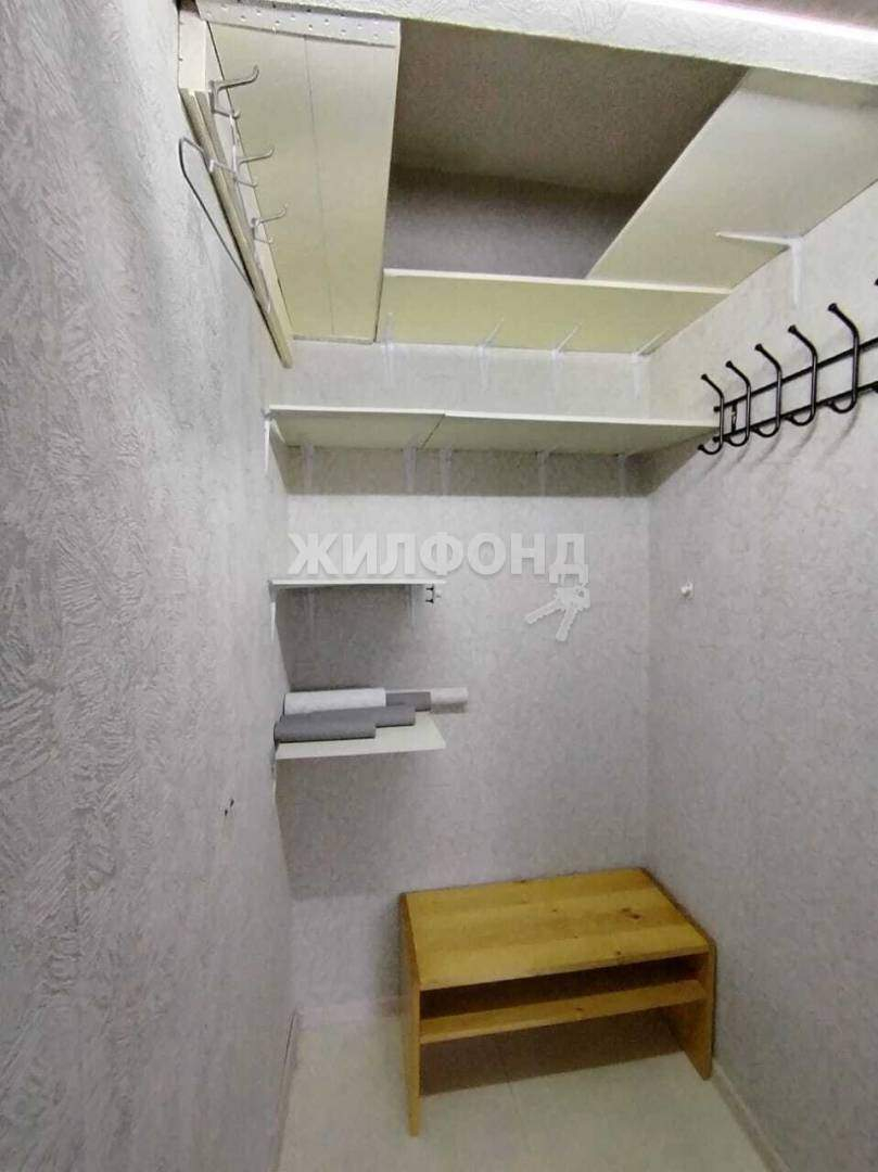 Квартира на продажу в Междуреченске, Коммунистический проспект, 41 фото №4