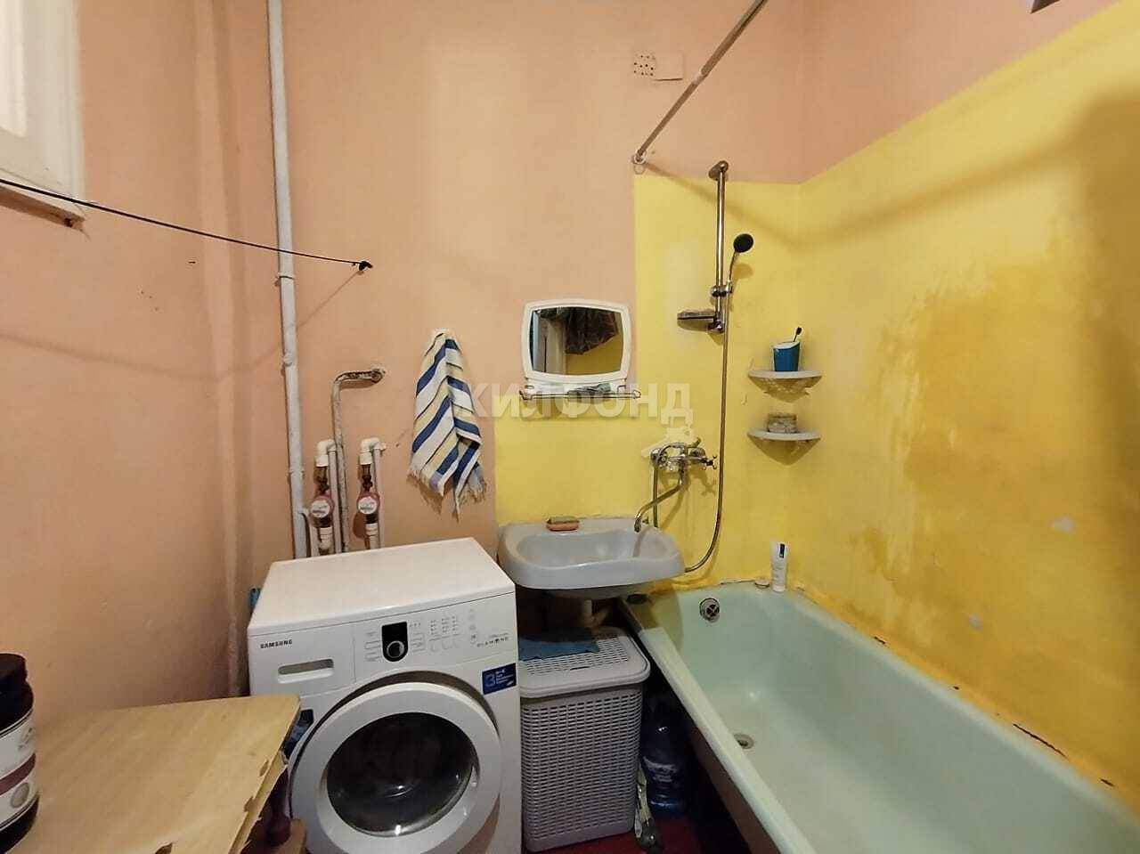 Квартира на продажу в Междуреченске, Коммунистический проспект, 13 фото №6