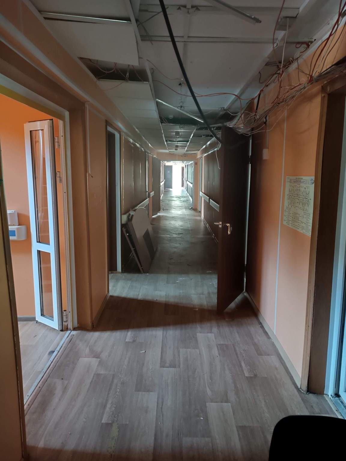 Продам торговое помещение 1125.9 м.кв.