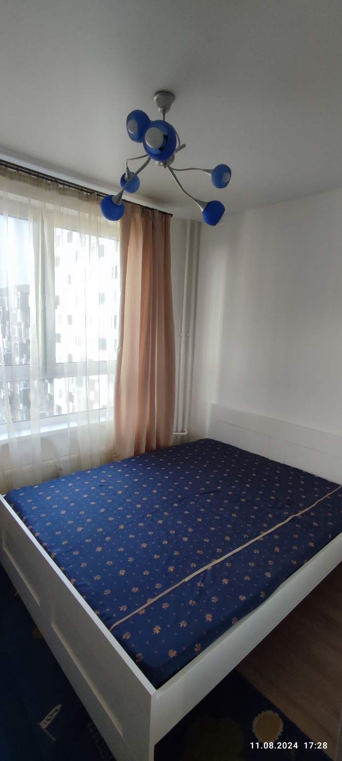 Квартира в аренду в Мытище, Стрельбище Динамо улица, 10 фото №2