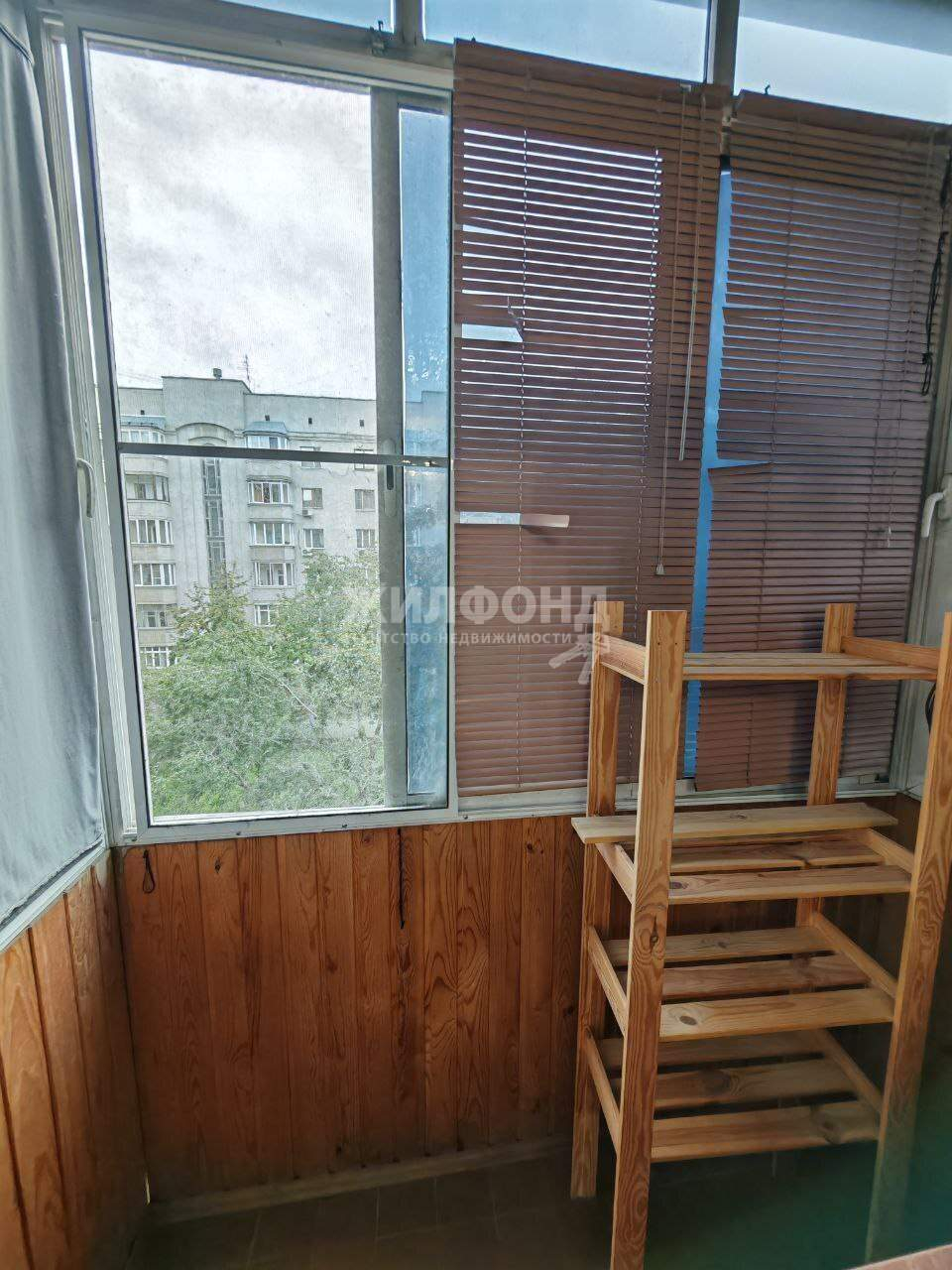 Квартира в аренду в Новосибирске, Депутатская улица, 38 фото №14