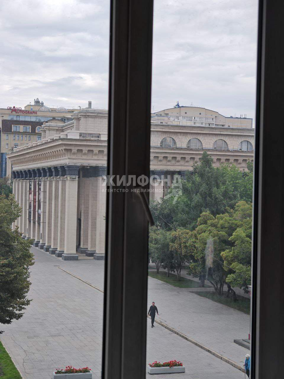 Квартира в аренду в Новосибирске, Депутатская улица, 38 фото №10