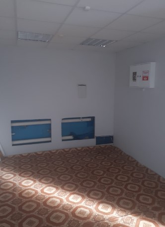 Продам торговое помещение 306.2 м.кв.