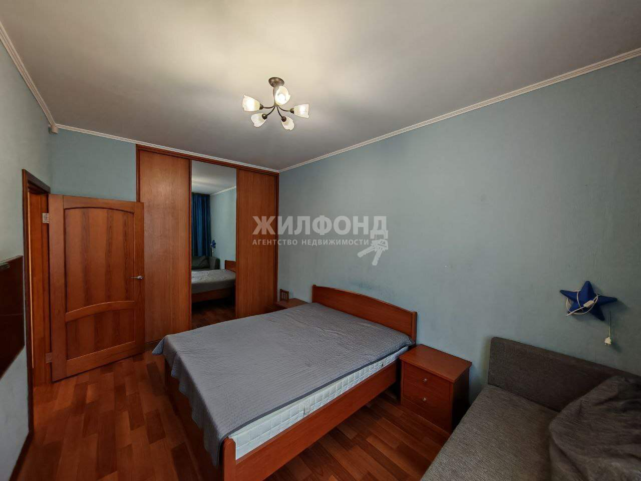 Квартира в аренду в Новосибирске, Депутатская улица, 38 фото №13