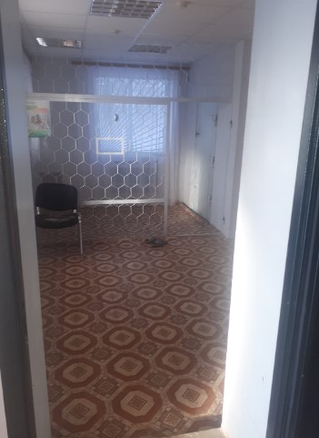 Продам торговое помещение 306.2 м.кв.